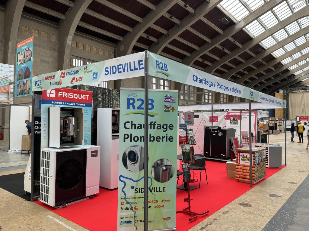 Prsents du 18 au 19 octobre 2025